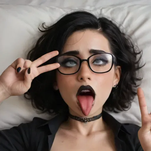 generatore di immagini porno IA