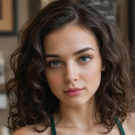 AI porn image generator