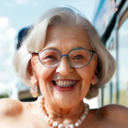 AI porn image generator