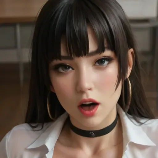 generatore di immagini porno IA