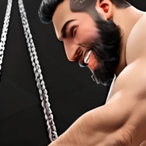 โปรแกรมสร้างภาพโปรนที่ใช้ปัญหา AI