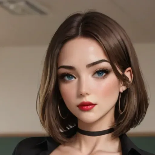 โปรแกรมสร้างภาพโปรนที่ใช้ปัญหา AI