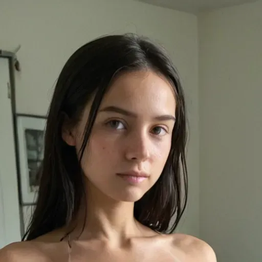 AIポルノ画像ジェネレーター