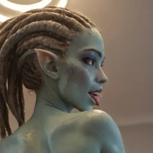 générateur d’images porno IA