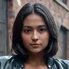 โปรแกรมสร้างภาพโปรนที่ใช้ปัญหา AI