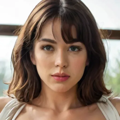 yapay zekâ porno görsel üretici