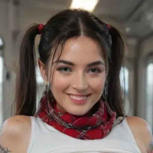 KI-Pornobild-Generator