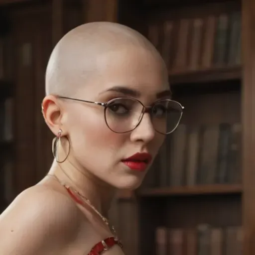 AI色情图片生成器