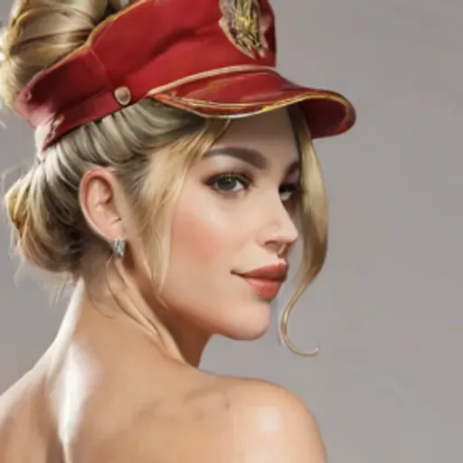 generatore di immagini porno IA