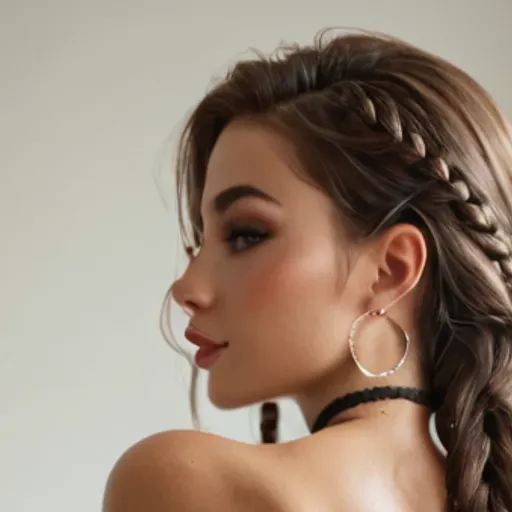 Pencipta imej lucah AI