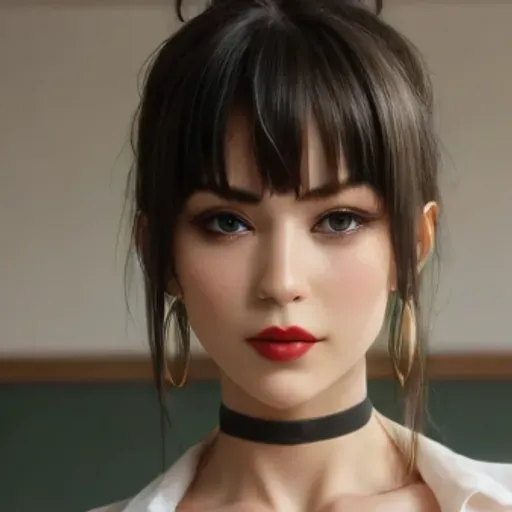 yapay zekâ porno görsel üretici