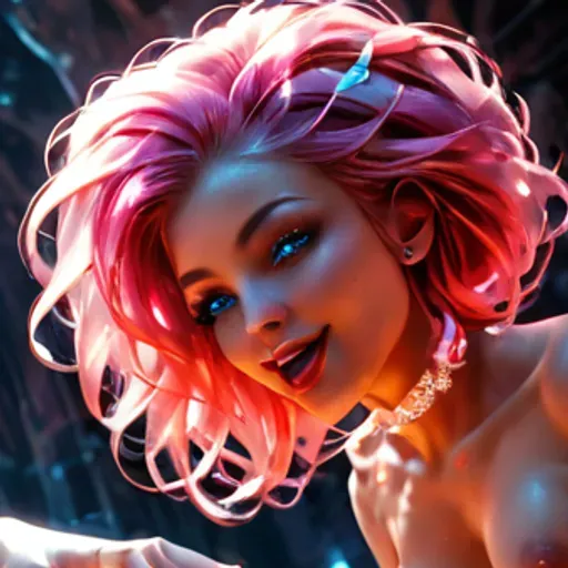 KI-Pornobildchen-Generator