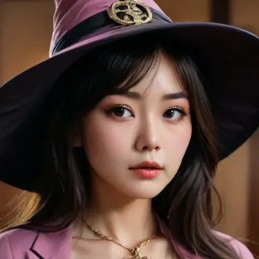 AI 포르노 이미지 생성기