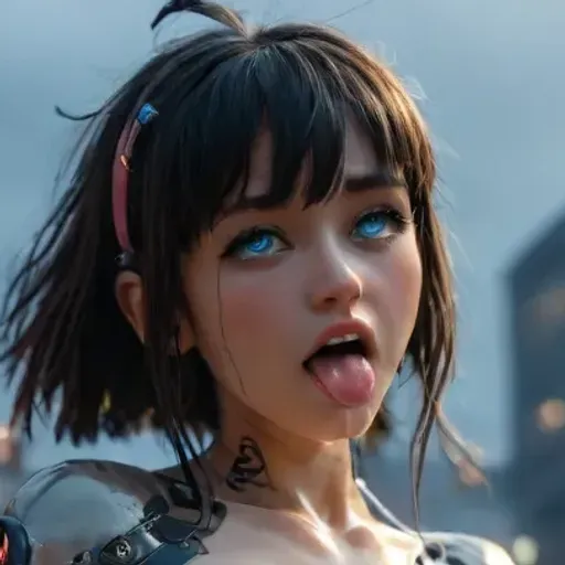 генератор порно-изображений на ИИ