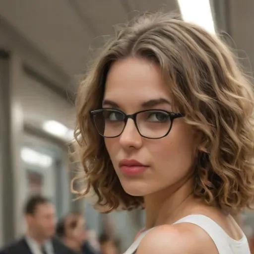 yapay zekâ porno görsel üretici
