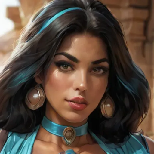 AI 포르노 이미지 생성기