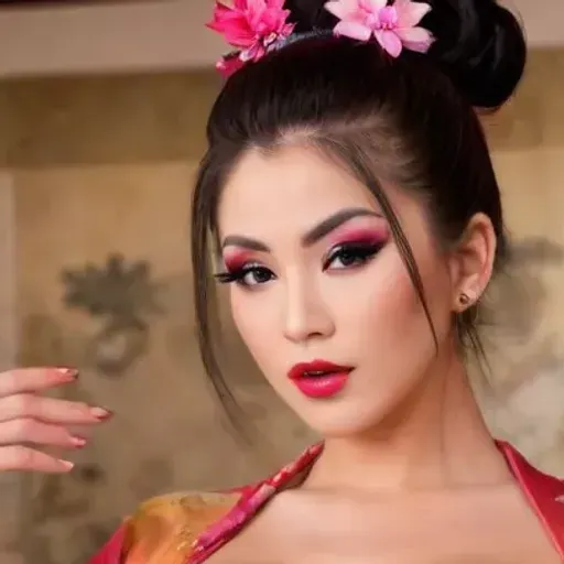 AI porn image generator