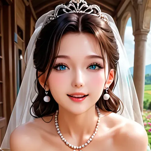 AI 포르노 이미지 생성기