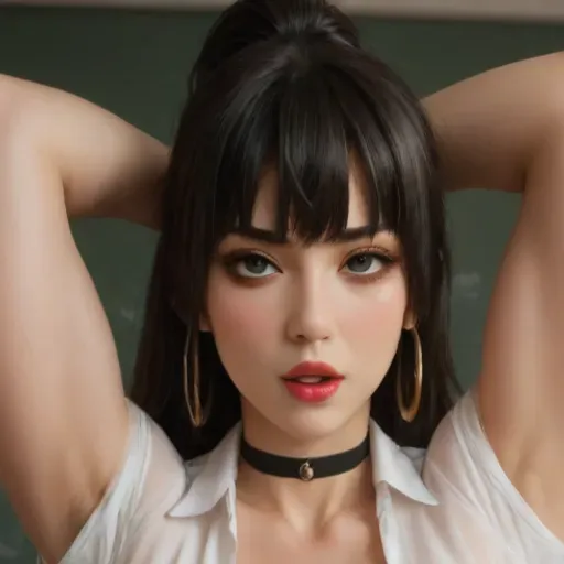 KI-Pornobild-Generator