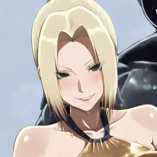 generatore di immagini porno IA