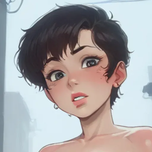 โปรแกรมสร้างภาพโปรนที่ใช้ปัญหา AI