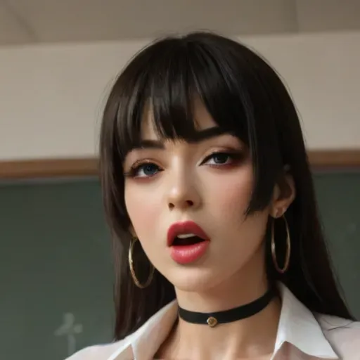 AI porn image generator