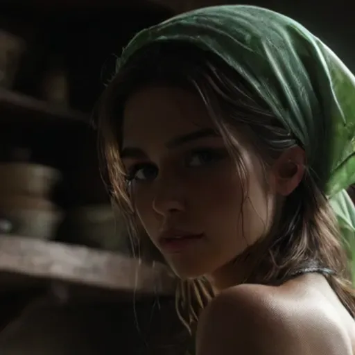 AI porn image generator