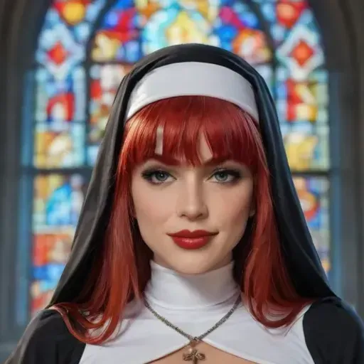 KI-Pornobild-Generator