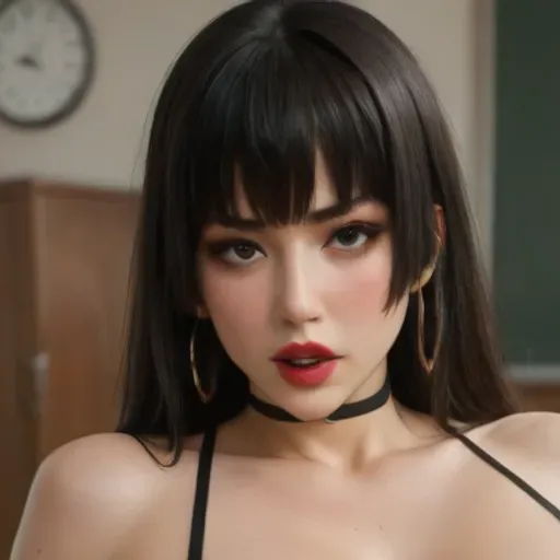 โปรแกรมสร้างภาพโปรนที่ใช้ปัญหา AI