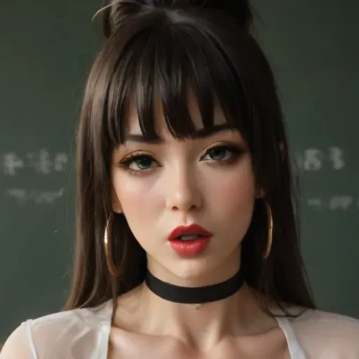 yapay zekâ porno görsel üretici