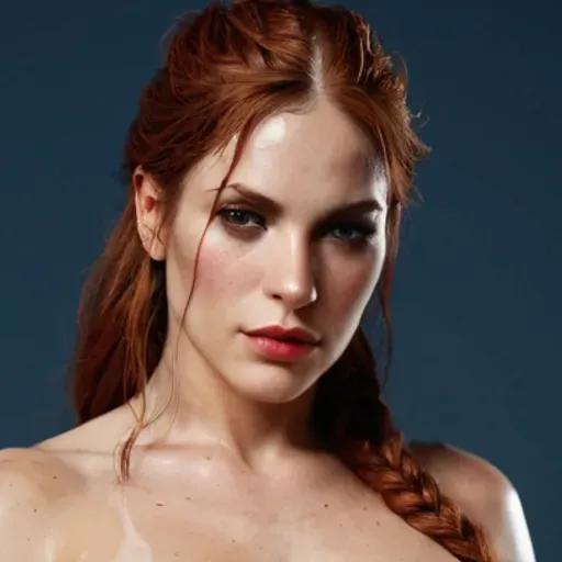 AI porn image generator