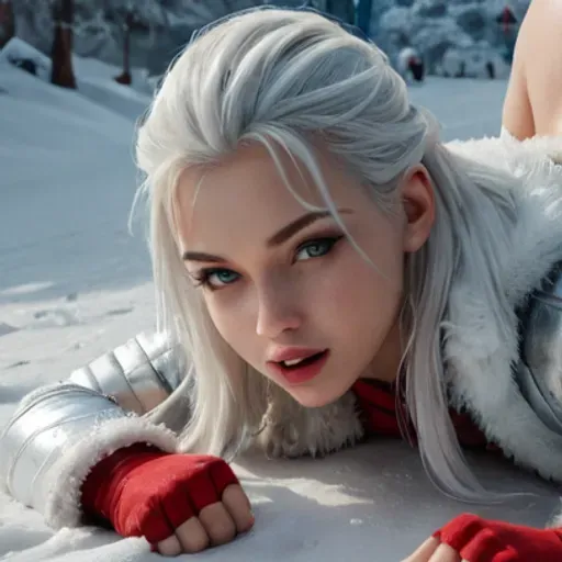 générateur d’images porno IA