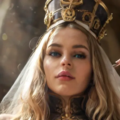 AI porn image generator