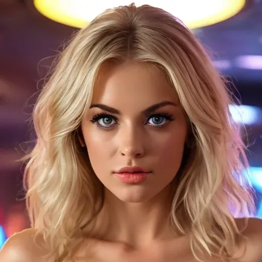 AI 포르노 이미지 생성기