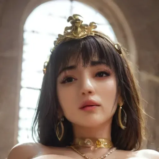 KI-Pornobild-Generator