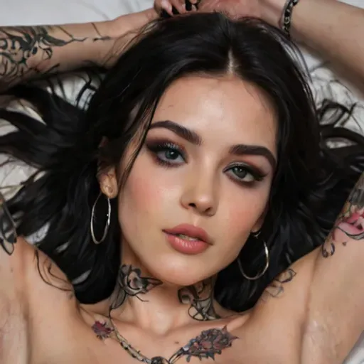 générateur d’images porno IA