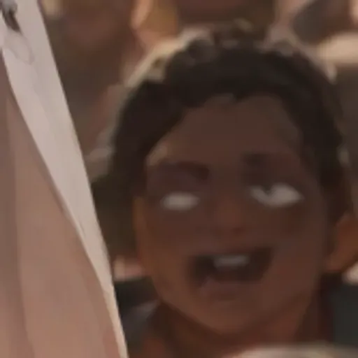 Pencipta imej lucah AI