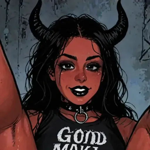 AI 포르노 이미지 생성기