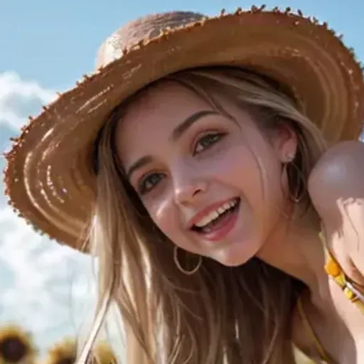 KI-Pornobild-Generator