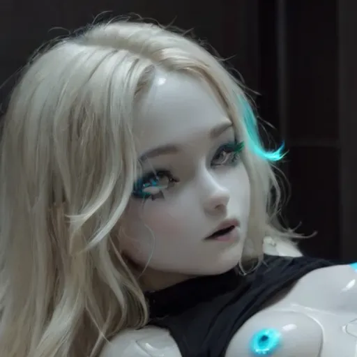 KI-Pornobild-Generator