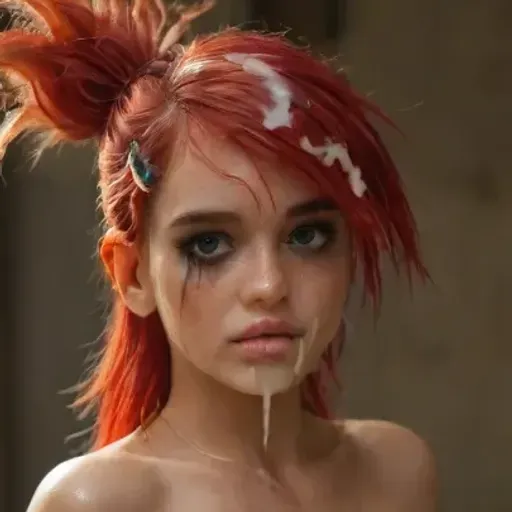 Pencipta imej lucah AI