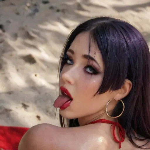 AI 포르노 이미지 생성기