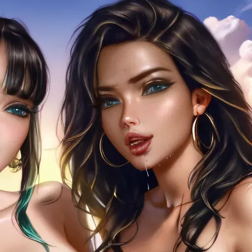 yapay zekâ porno görsel üretici