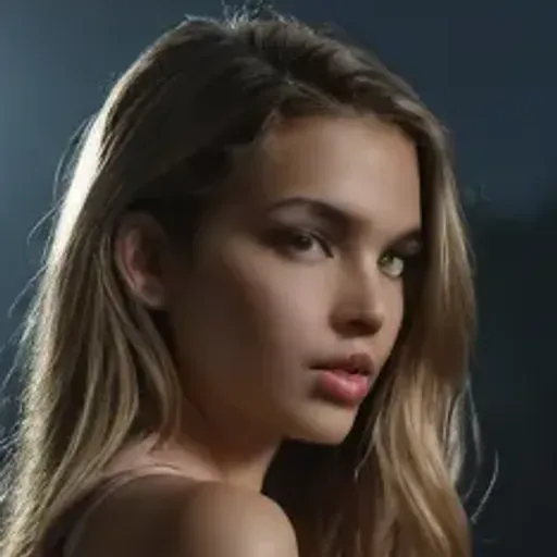 gerador de imagens pornô com IA