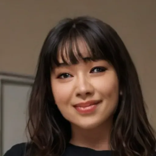 Pencipta imej lucah AI