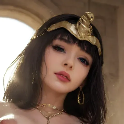 KI-Pornobild-Generator