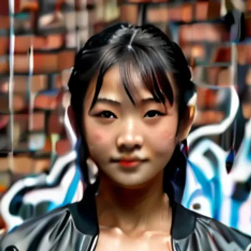 generador de imágenes porno con IA