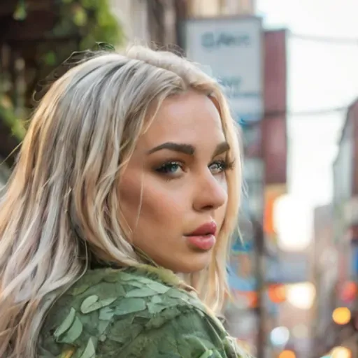 AIポルノ画像ジェネレーター