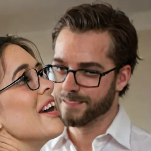 AI色情照片生成器