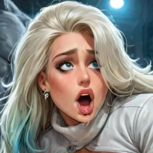 Pencipta imej lucah AI